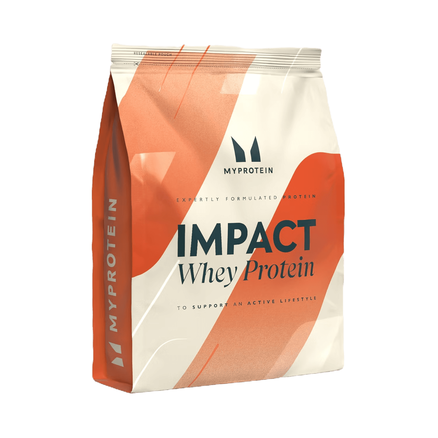 MyProtein Impact Whey Protein | 2.5 Kg | Chocolate Brownie