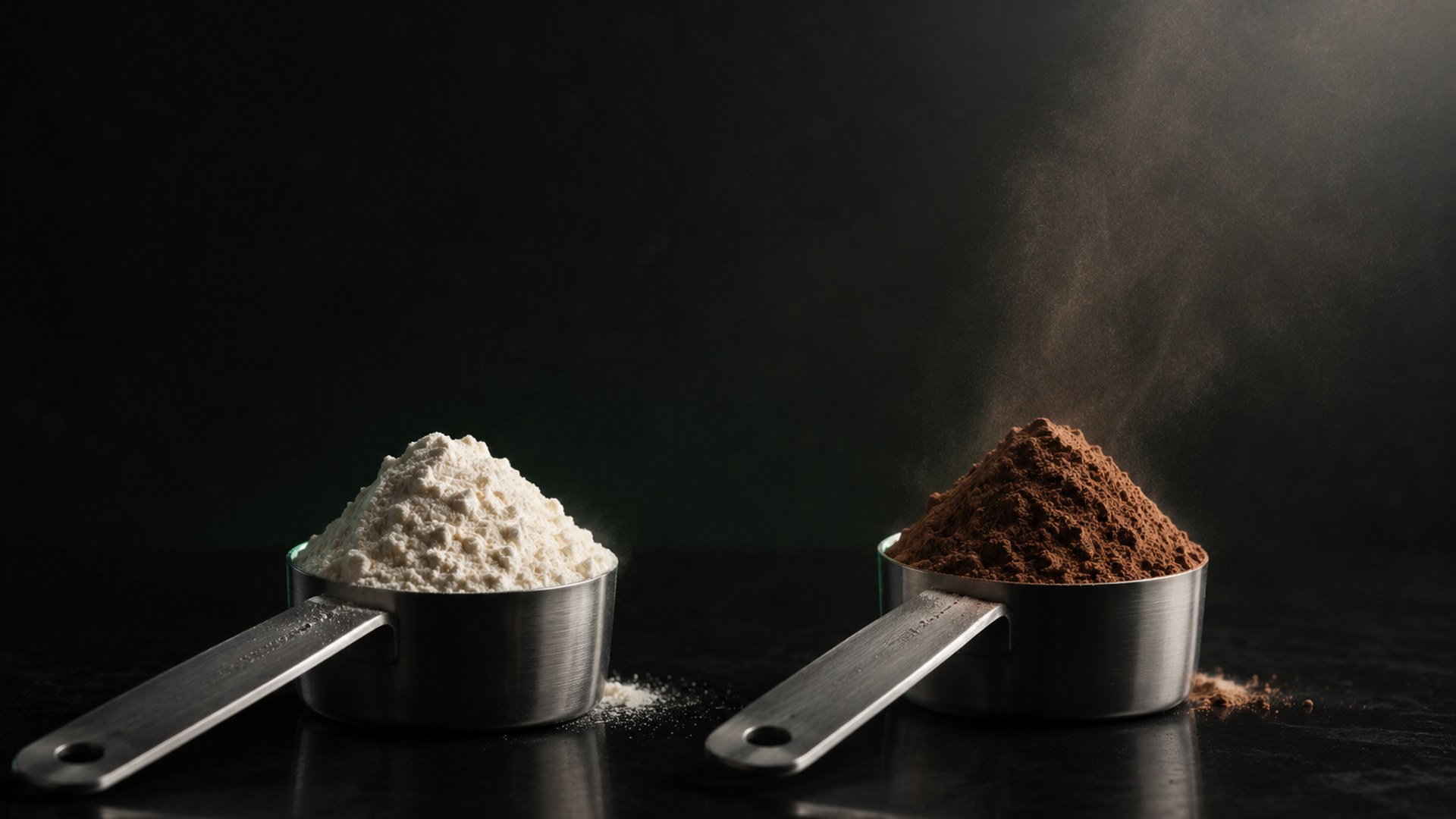 Unflavoured vs flavoured whey protein, a Whey2Much buying guide